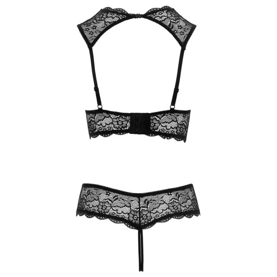 Shelf Bra Set