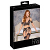 Top Suspender Set