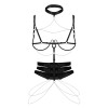 OBSP Harness S-L