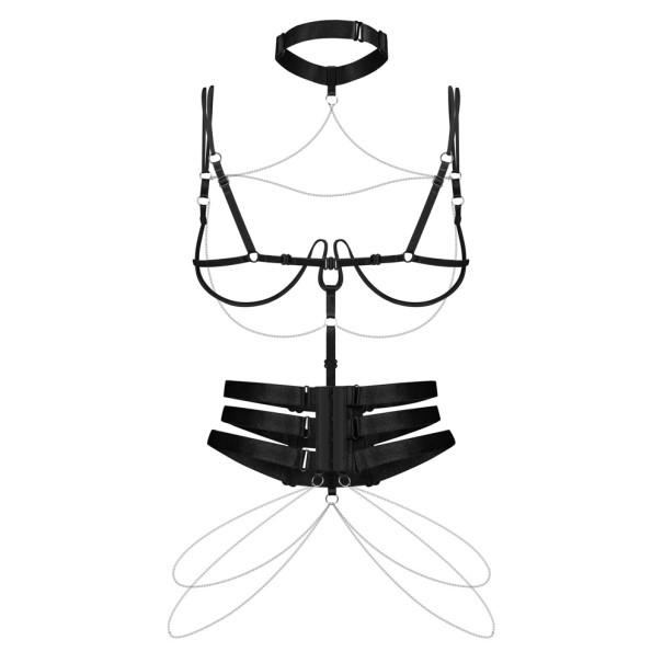 OBSP Harness S-L