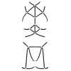 Bondage Set S-L