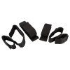 Bad Kitty Arm & Leg Restraints