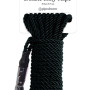 FFS Deluxe Silk Rope Black
