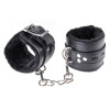 FFSLE Cumfy Cuffs Black