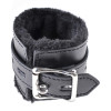 FFSLE Cumfy Cuffs Black