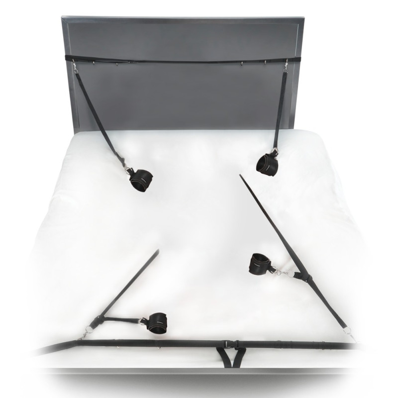 FFS Ultimate Bed Restraint Sys