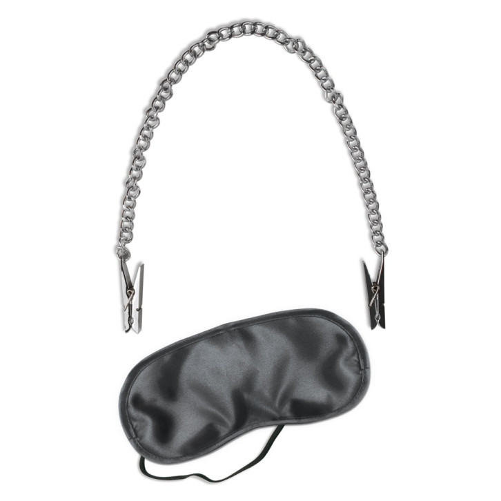 FFSLE Ultimate Bondage Kit