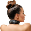 Leather Collar S-L