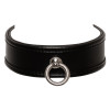 Leather Collar S-L