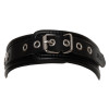 Leather Collar S-L