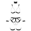 Bad Kitty Strap Bikini