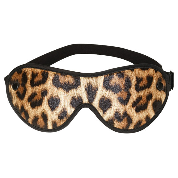 LS Leopard Print