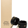 FSOG Bound to You Ankle Cuffs