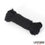  Bondage Rope 10m Black