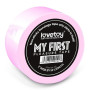  Bondage Tape Non Sticky Pink
