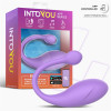  Bulby Egg Vibrator with App Lavander
