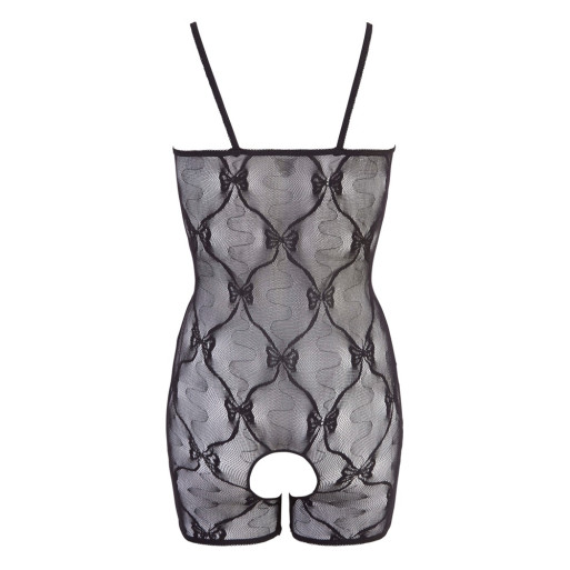 Cycling Shorts Catsuit