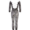 Catsuit S-L