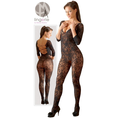 Catsuit S-L