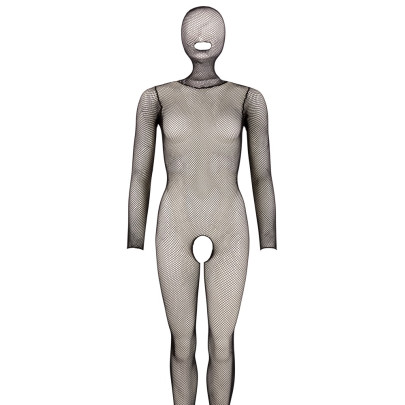 Catsuit Mask S-L
