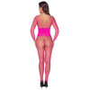 Catsuit pink Fantasy