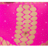Catsuit pink Fantasy