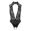 Body Lace