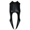 Crotchless Body Zip