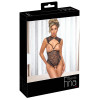 Open Lace Body