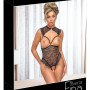 Open Lace Body