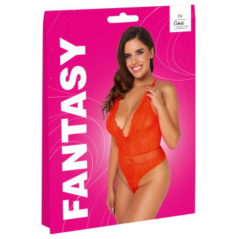 Body Fantasy