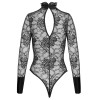 Noir Body Collar