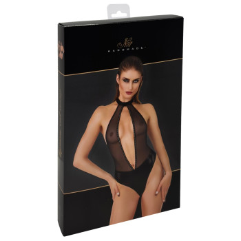 Noir Body Rhinestones