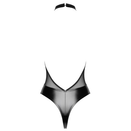 Noir Body Rhinestones