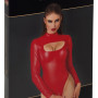 Noir Body red