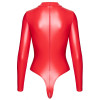 Noir Body red