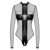 Noir Body Cross