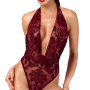 Noir Body red