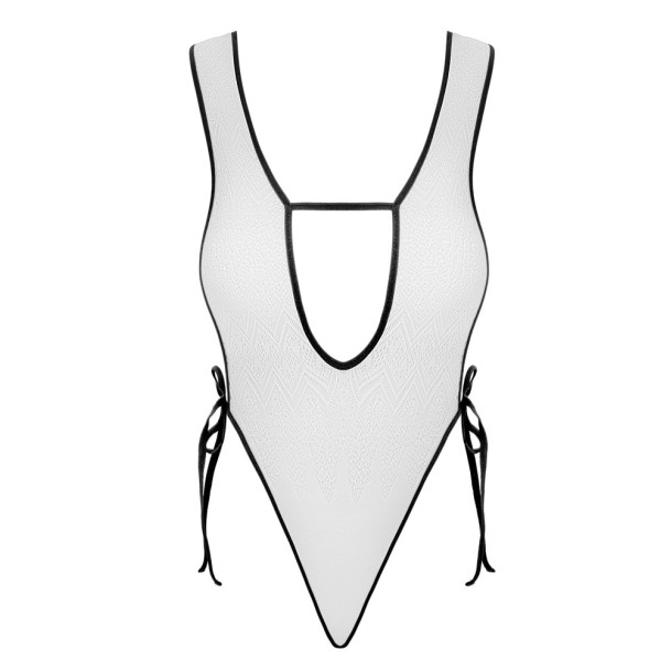 Body Fantasy white S-L