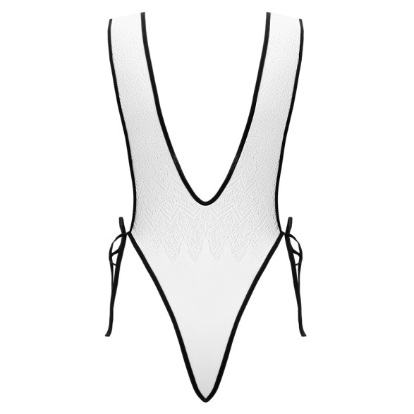 Body Fantasy white S-L