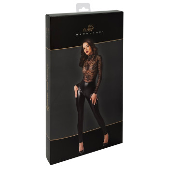 Jumpsuit Lace