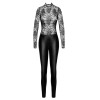 Jumpsuit Lace