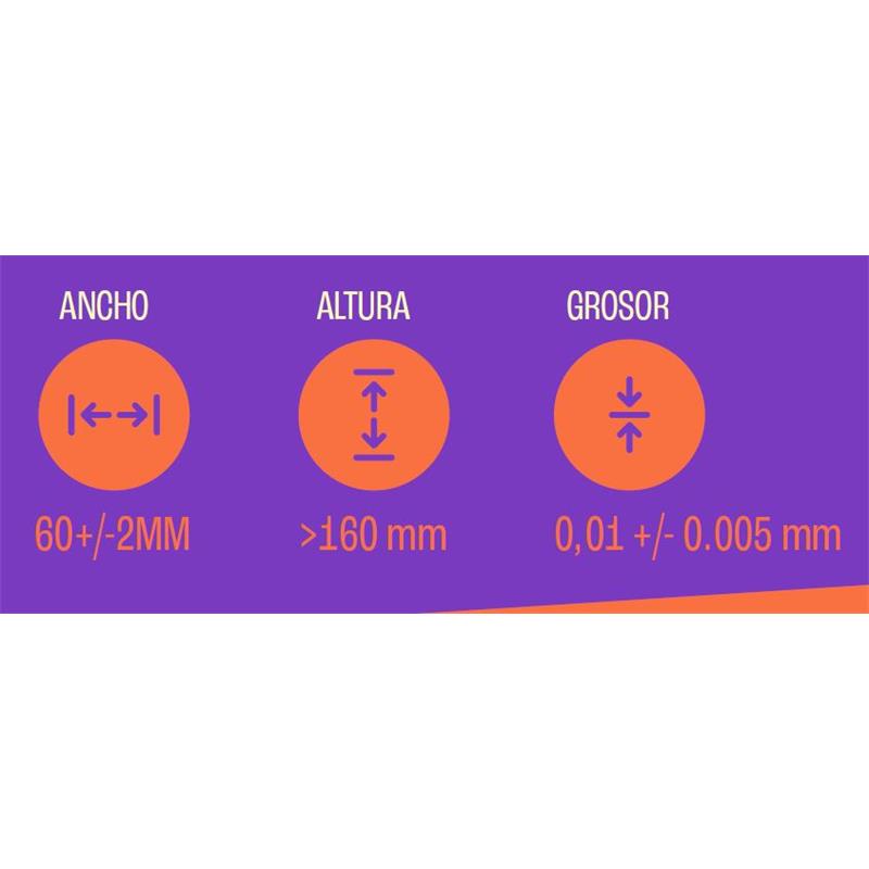  Classic Condoms Estra Thin No Latex 3 pcs