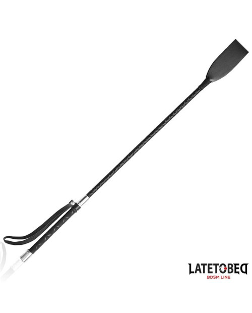  Classic Whip Silver Details 60cm