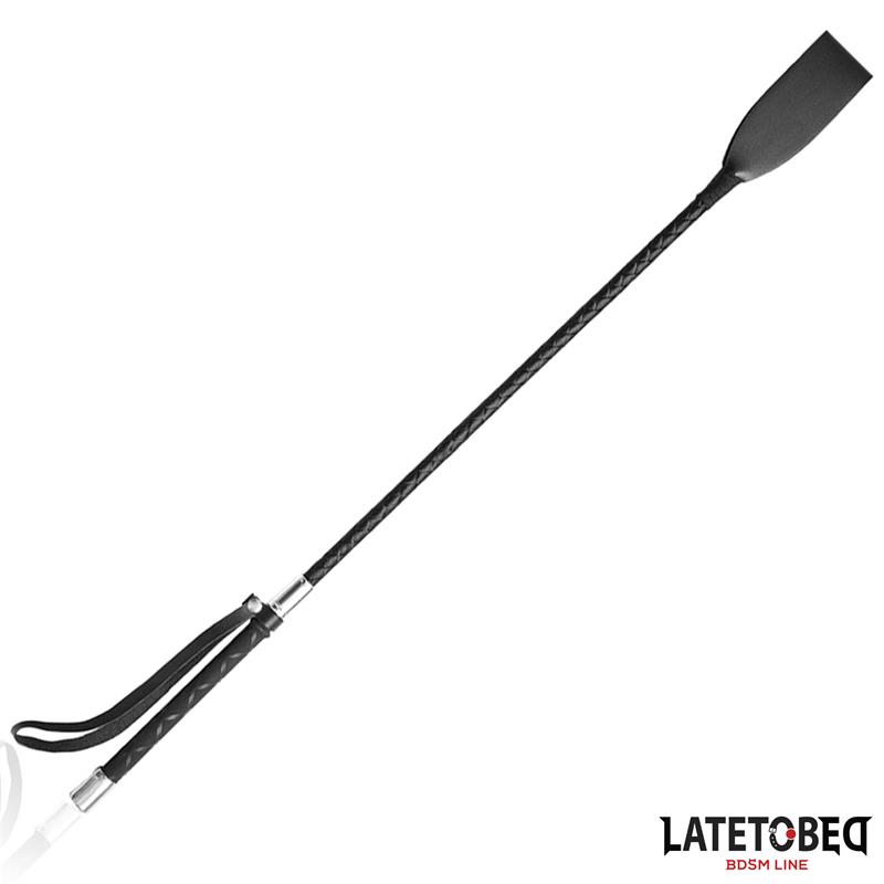  Classic Whip Silver Details 60cm
