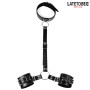  Collar and Wirst Restraints