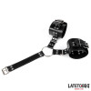  Collar and Wirst Restraints