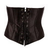 Corset Open Cup