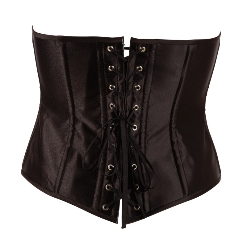 Corset Open Cup
