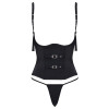 Corset Open Cup